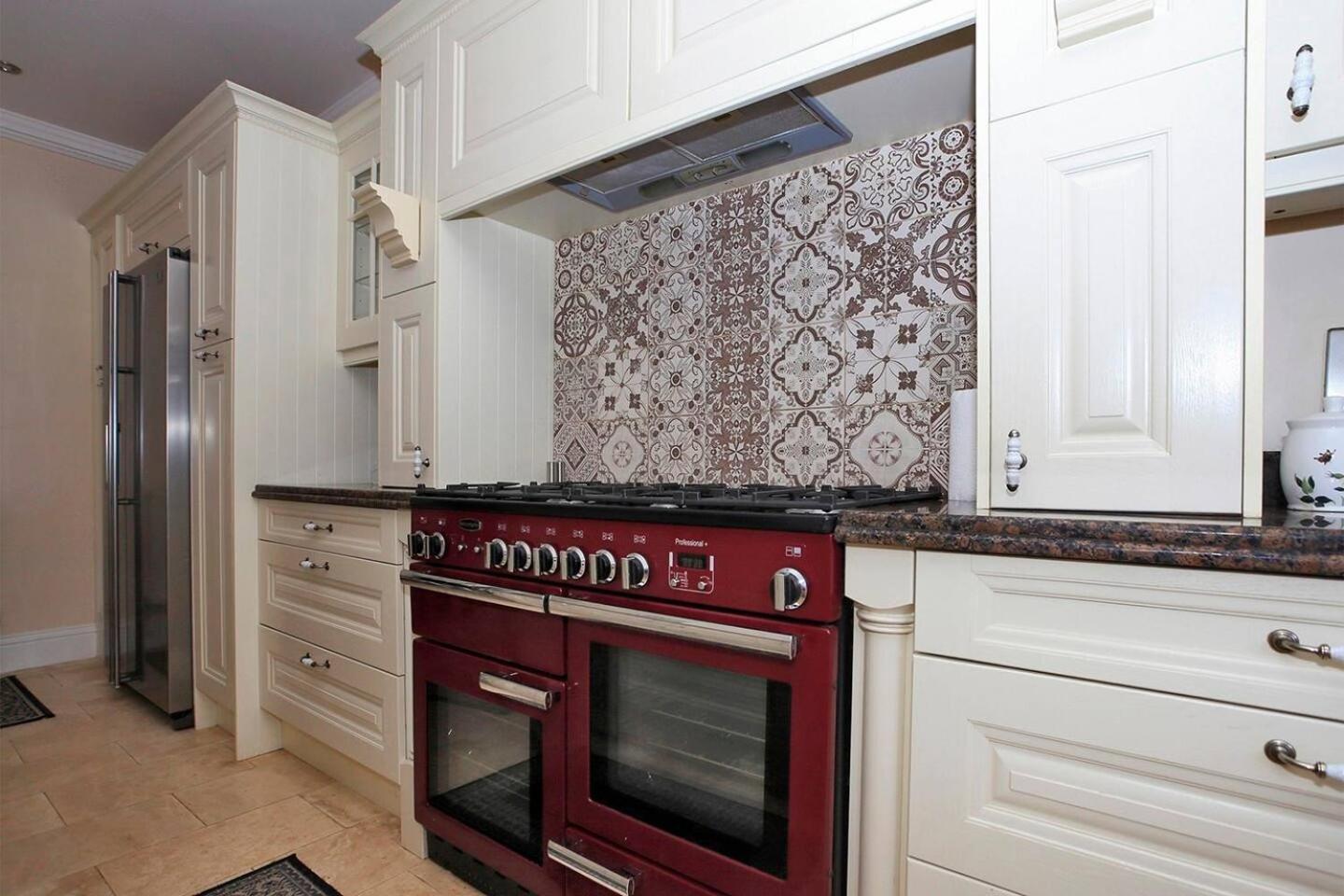 Lincoln Gate House Entertainment Room Hot Tub! Peterborough Exterior foto